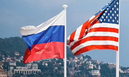 EEUU publica lista de allegados a Putin susceptibles de ser sancionados